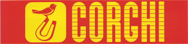 Corghi Logo